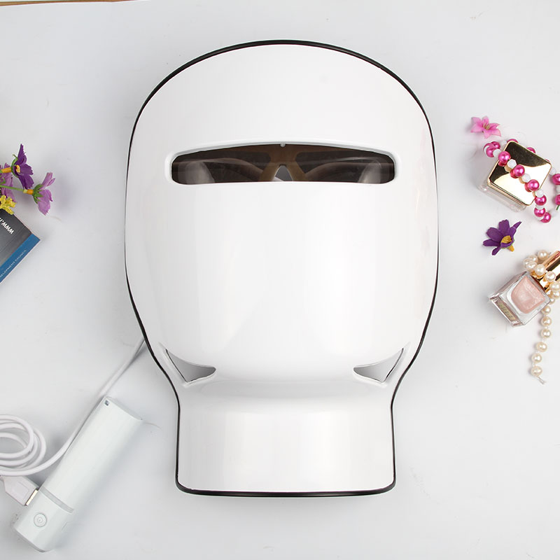 選購(gòu)美容儀的基本常識(shí)