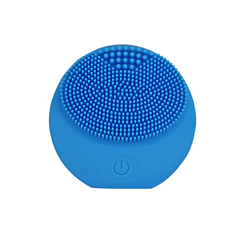 多功能旅行裝磁力導入潔面儀