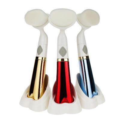 深層清潔洗臉刷